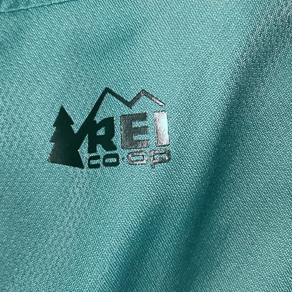 SOLD: REI Boy’s Winter/Snow Coat - Picture 7 of 8